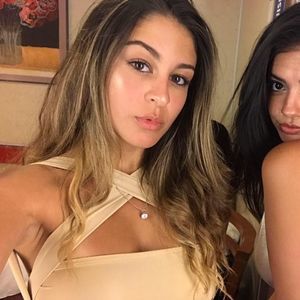 Meet your Posher, Katelyn